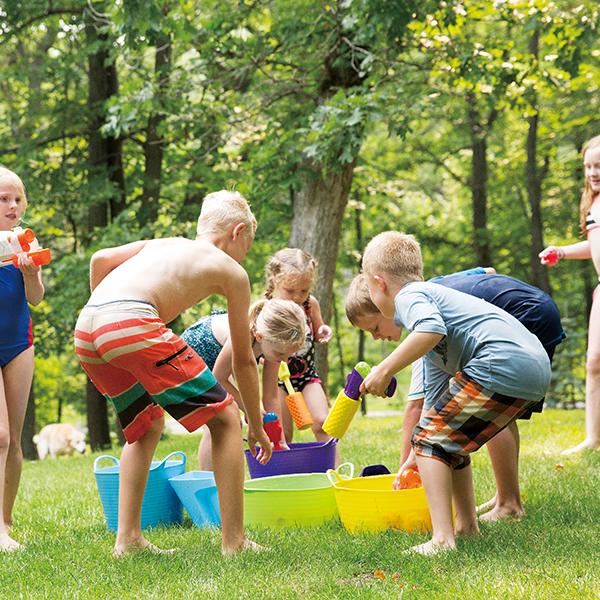 RED GORILLA ゴリラタブ TUBTRUGS(タブトラッグス）シャロウ Shallow 15リットル | RED GORILLA | 02