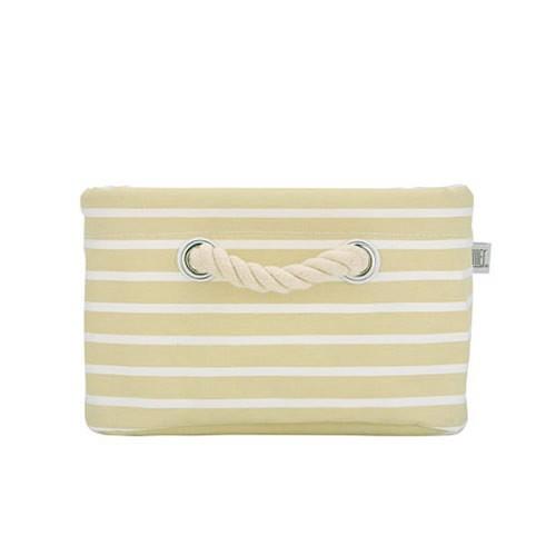 Pilier 収納ボックス　スクウェアショート/ボーダーSQSS | HEMING'S | 02