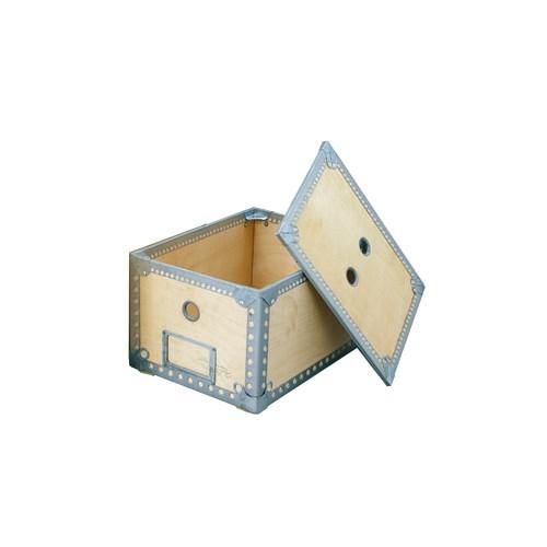 DULTON（ダルトン） ウッデンボックス Wooden box Sサイズ （100-226S