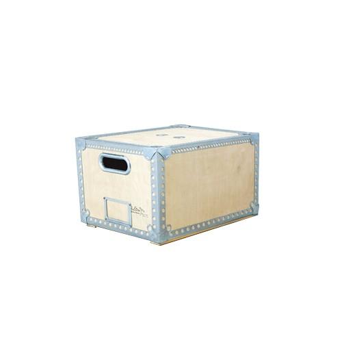 DULTON（ダルトン） ウッデンボックス Wooden box Mサイズ （100-226M