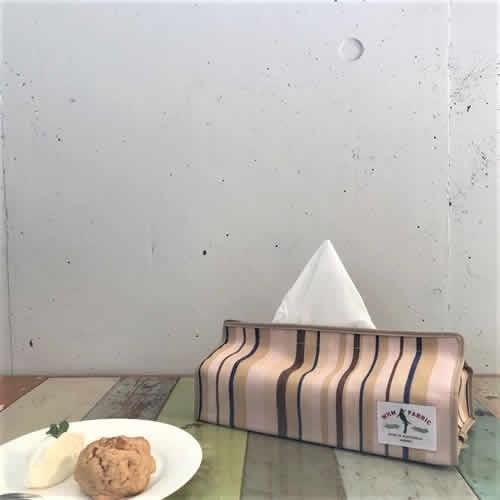 tente ティッシュケースボックス wakami ワカミ 30055 | 