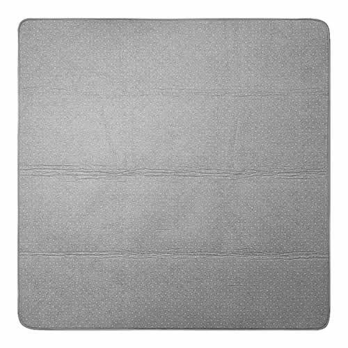 BRID アンダー ソフト ラグ UNDER SOFT RUG 175×175cm 001447