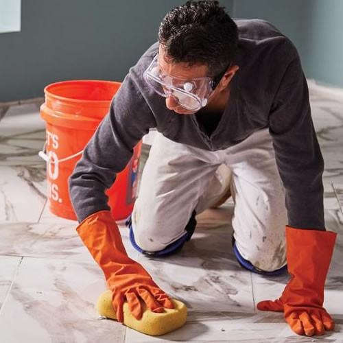 LEAKTITE 5ガロンバケツ（The Home Depot）05GLHD2 |  | 02