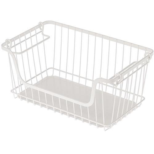 BRID スタックス ワイヤー ストレージ オープン バスケット Sサイズ