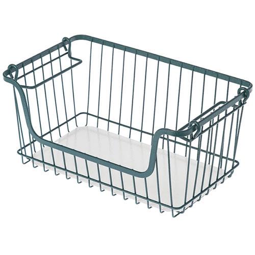 BRID スタックス ワイヤー ストレージ オープン バスケット Sサイズ