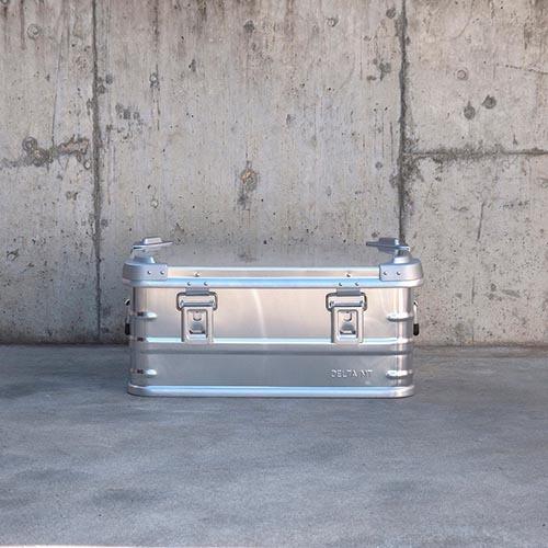 DELTA/MT Extreme X 30アルミコンテナ（アルミニウム）SB-E30 | 