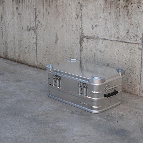 DELTA/MT Extreme X 30アルミコンテナ（アルミニウム）SB-E30 |  | 01