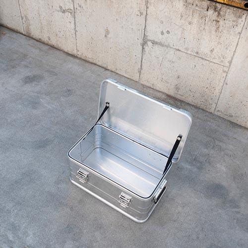 DELTA/MT Extreme X 30アルミコンテナ（アルミニウム）SB-E30 |  | 02