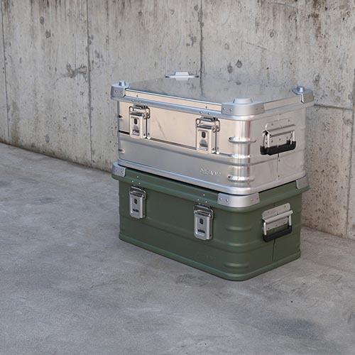 DELTA/MT Extreme X 30アルミコンテナ（アルミニウム）SB-E30 |  | 03