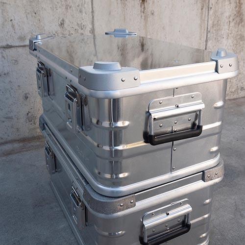 DELTA/MT Extreme X 30アルミコンテナ（アルミニウム）SB-E30 |  | 04