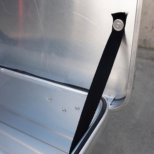 DELTA/MT Extreme X 30アルミコンテナ（アルミニウム）SB-E30 |  | 07