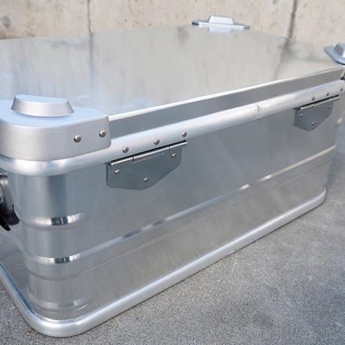 DELTA/MT Extreme X 30アルミコンテナ（アルミニウム）SB-E30 |  | 08