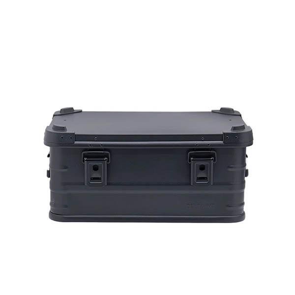 DELTA/MT Extreme X 30 ブラック SB-E30BK DELTA/MT Extreme X 30アルミコンテナ（ブラック）SB-E30BK