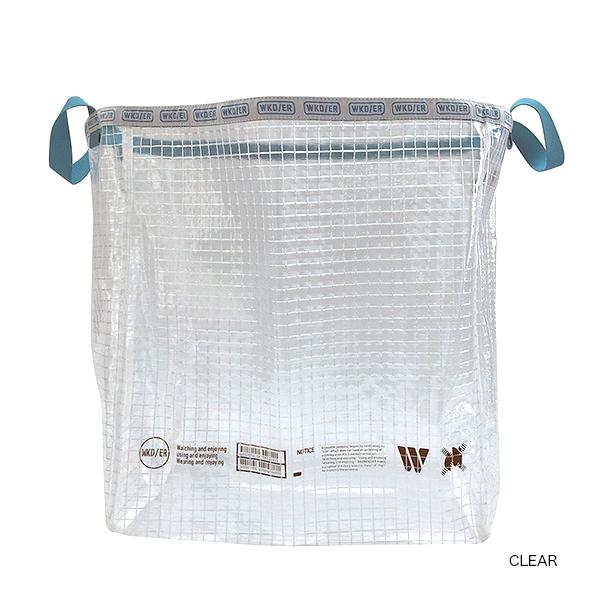 WEEKEND(ER) ビニールランドリーボックス VINYL LANDRY BOX 79954 4585rodcontrol 通販