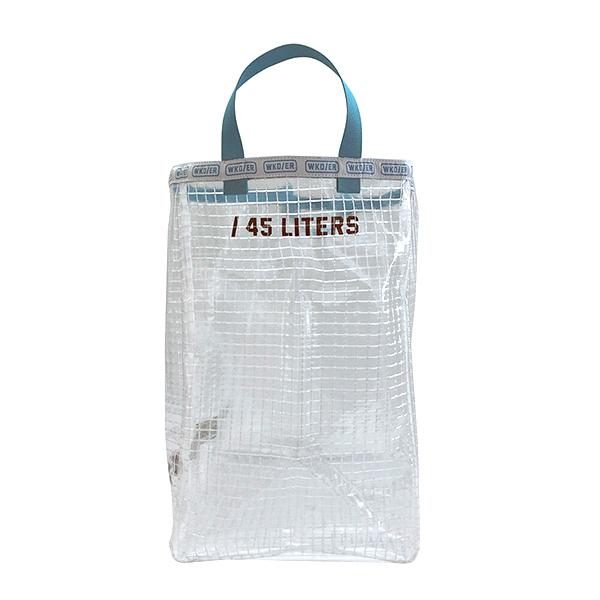 WEEKEND(ER) ビニールランドリーボックス VINYL LANDRY BOX 79954 4585rodcontrol 通販