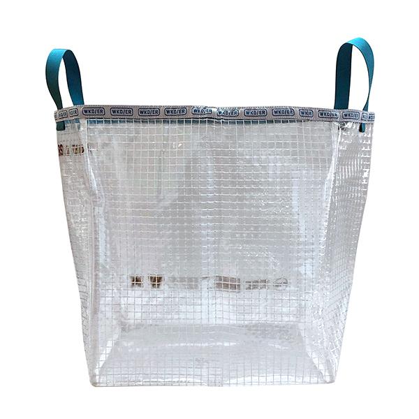 WEEKEND(ER) ビニールランドリーボックス VINYL LANDRY BOX 79954 4585rodcontrol 通販