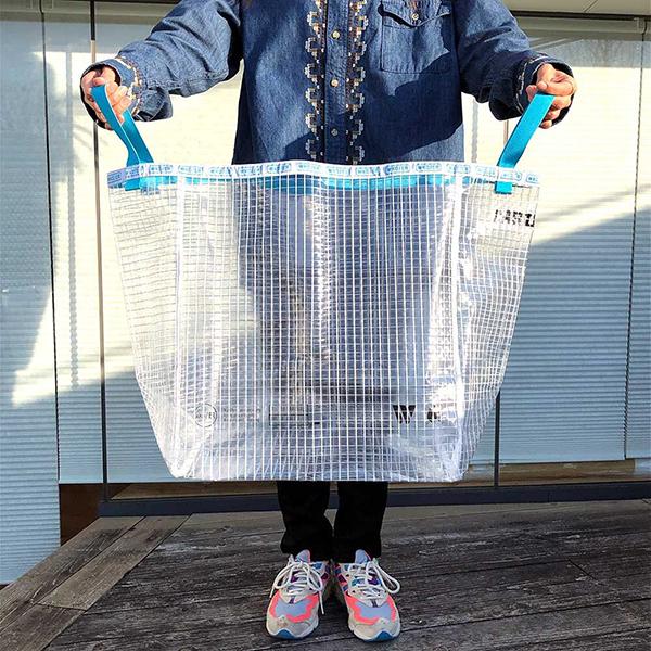 WEEKEND(ER) ビニールランドリーボックス VINYL LANDRY BOX 79954 4585rodcontrol 通販