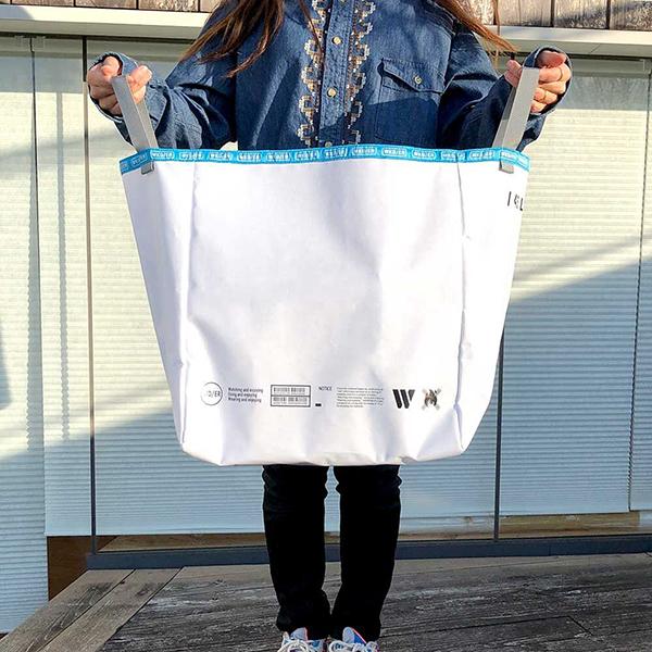 WEEKEND(ER) ビニールランドリーボックス VINYL LANDRY BOX 79954 4585rodcontrol 通販