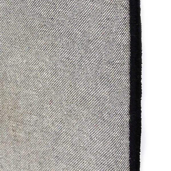 チベタンタイガーラグ H1-75 W70×D50cm | DETAIL | 10