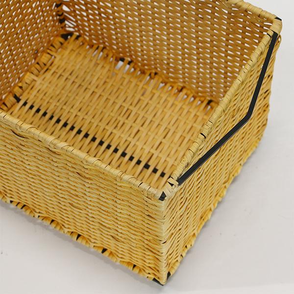 HERE ラタンウィービングスタッキングバスケット | DETAIL | 13