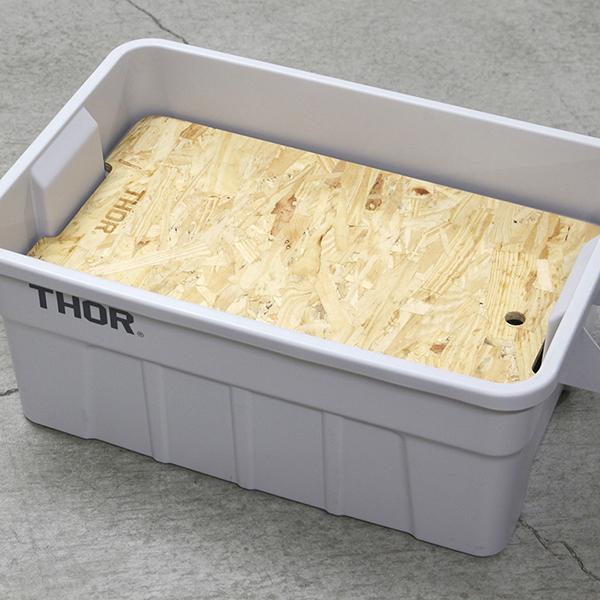 THOR ソー パーテーション ボード "53Lセット" | DETAIL | 12