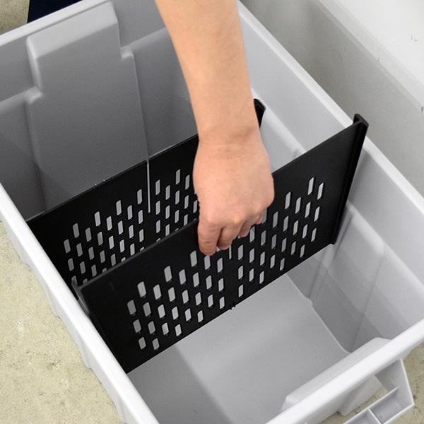 THOR ソー パーテーション ボード "53Lセット" | DETAIL | 19