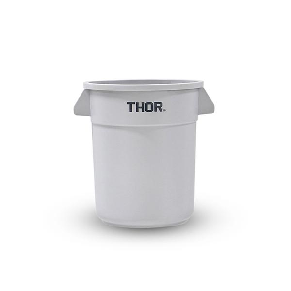 THOR ラウンドコンテナ DC 12L {フタ別売} | DETAIL