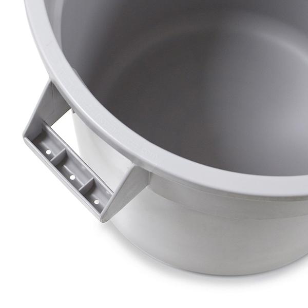 THOR ラウンドコンテナ DC 12L {フタ別売} | DETAIL | 10