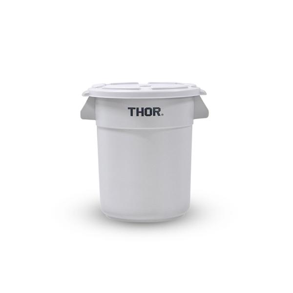 THOR ラウンドコンテナ DC 12L {フタ別売} | DETAIL | 11
