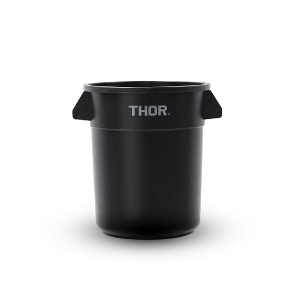 THOR ラウンドコンテナ DC 12L {フタ別売} | DETAIL | 01