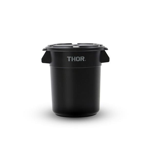 THOR ラウンドコンテナ DC 12L {フタ別売} | DETAIL | 20
