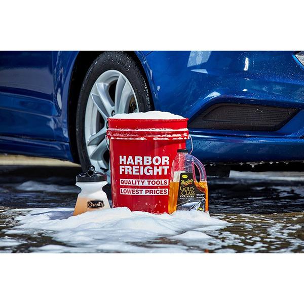 LEAKTITE 5ガロンバケツ (HARBOR FREIGHT) 05GLHAR |  | 01