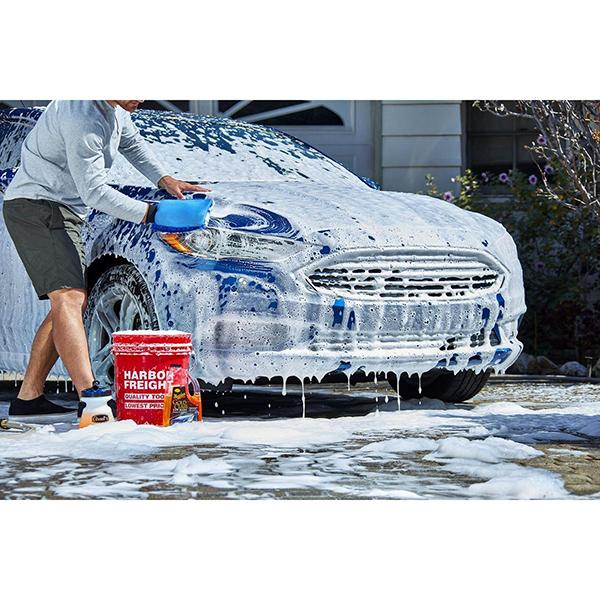 LEAKTITE 5ガロンバケツ (HARBOR FREIGHT) 05GLHAR |  | 04