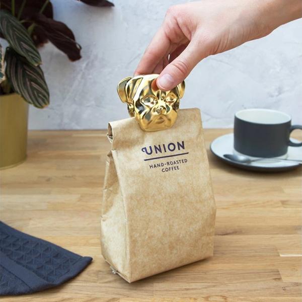 SUCK UK ビッグクリップ ブルドッグ GRIPDOG1 | suck UK | 01