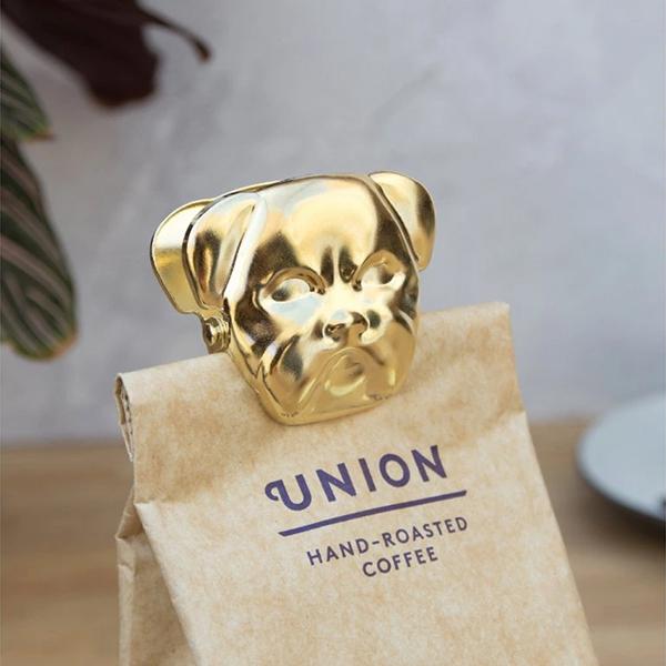 SUCK UK ビッグクリップ ブルドッグ GRIPDOG1 | suck UK | 02