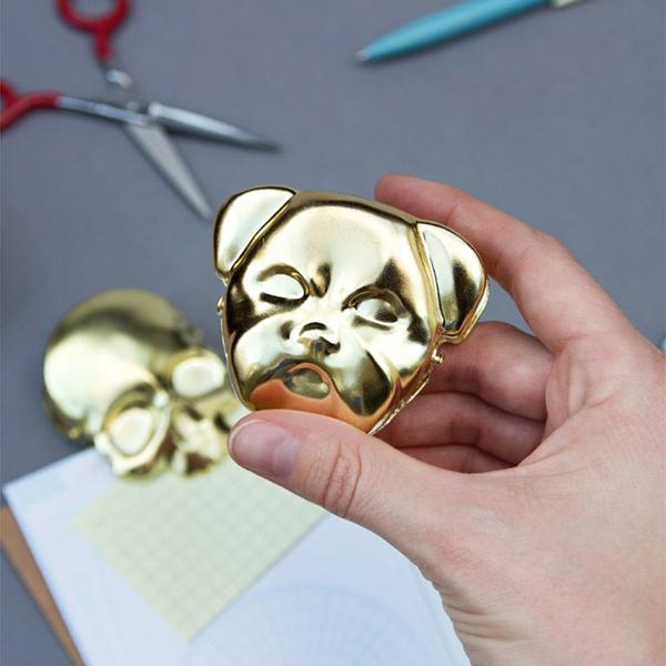 SUCK UK ビッグクリップ ブルドッグ GRIPDOG1 | suck UK | 03