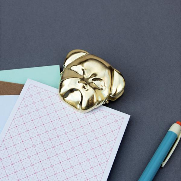 SUCK UK ビッグクリップ ブルドッグ GRIPDOG1 | suck UK | 04