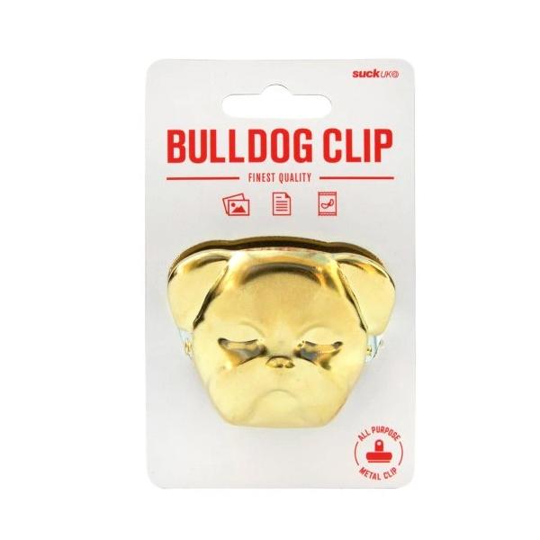SUCK UK ビッグクリップ ブルドッグ GRIPDOG1 | suck UK | 05