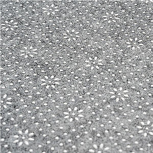 BRID（ブリッド） モロッコ チェッカー ラグ 140×200cm 001462