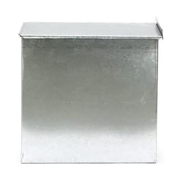 HERE ガルバナイズドボックス TALL | DETAIL | 01