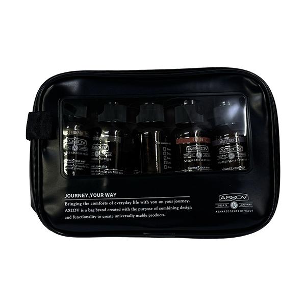 AS2OV(アッソブ)  トラベルボトル TRAVEL BOTTLE 672500-10 | 