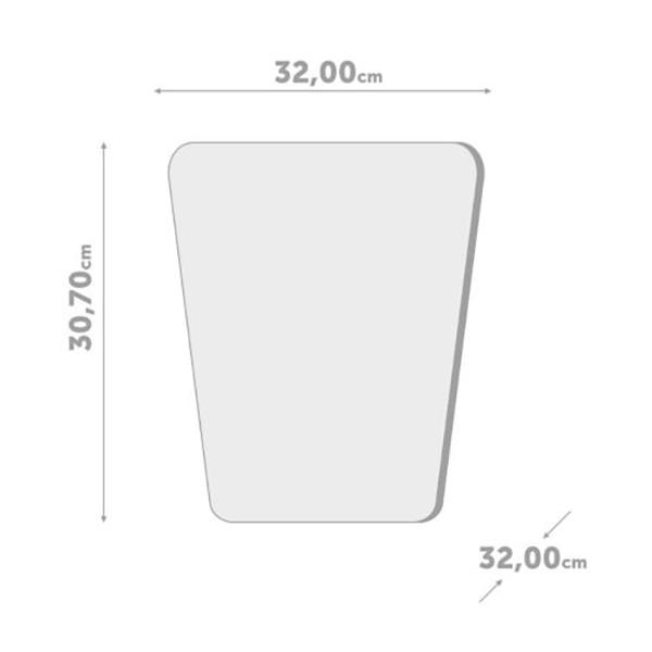 Balvi ダストボックス バスケットゴール 26409 |  | 03