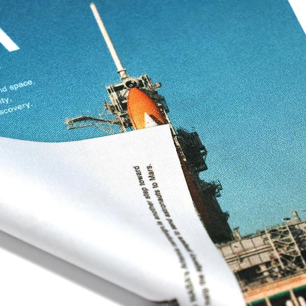DETAIL ナサ マイクロファイバー クロス NASA Microfiber cloth | DETAIL | 13