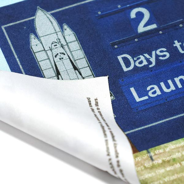 DETAIL ナサ マイクロファイバー クロス NASA Microfiber cloth | DETAIL | 20