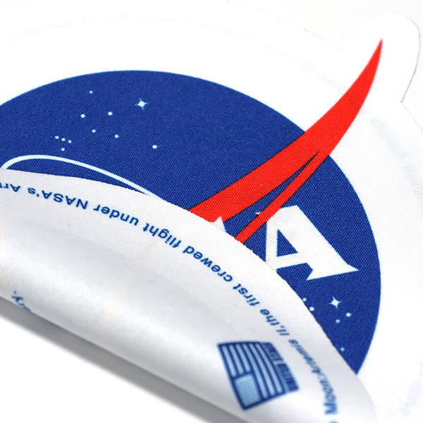 DETAIL ナサ マイクロファイバー クロス NASA Microfiber cloth | DETAIL | 06