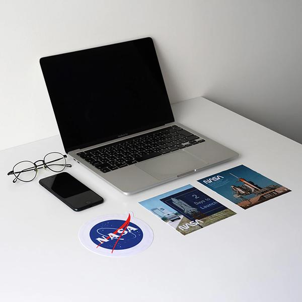 DETAIL ナサ マイクロファイバー クロス NASA Microfiber cloth | DETAIL | 07