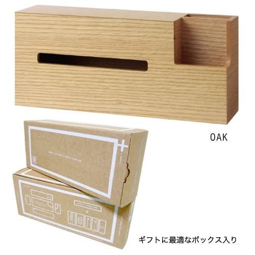 BRID ウッドティッシュケース WOOD TISSUE CASE 000274 | BRID | 02