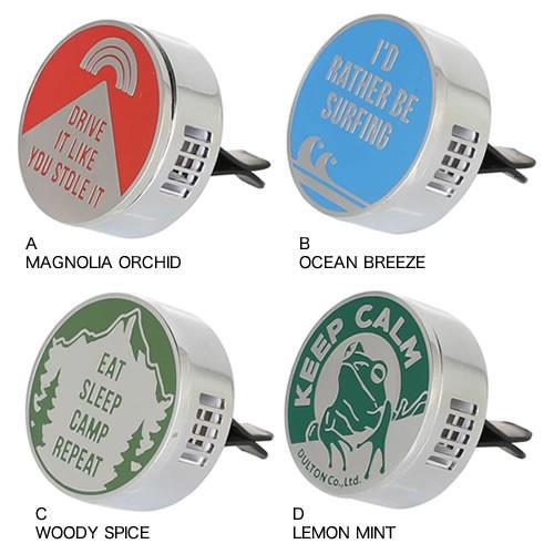 DULTON カーフレグランス CAR FRAGRANCE | DULTON | 04