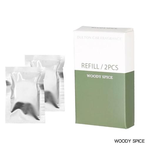 DULTON カーフレグランス リフィル CAR FRAGRANCE REFILL | DULTON | 03