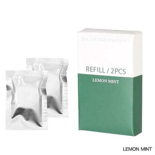 DULTON カーフレグランス リフィル CAR FRAGRANCE REFILL | DULTON | 04